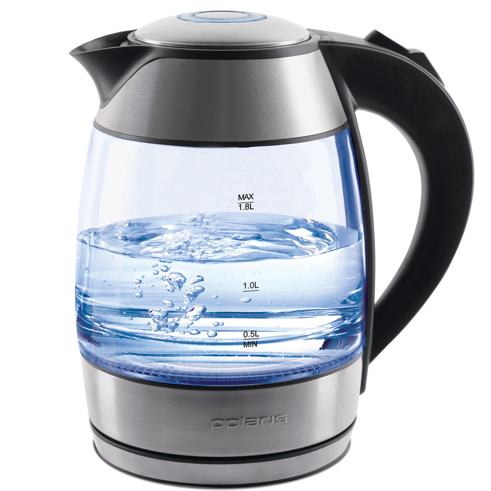 Polaris PWK1850CGL / Inox