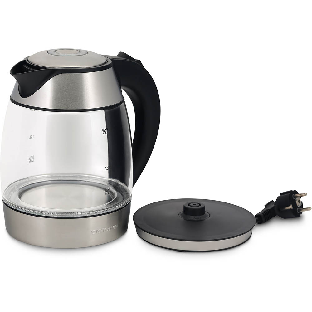 Polaris PWK1850CGL / Inox