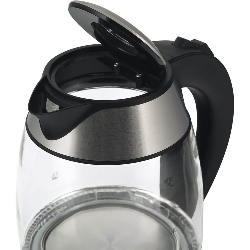 Polaris PWK1850CGL / Inox