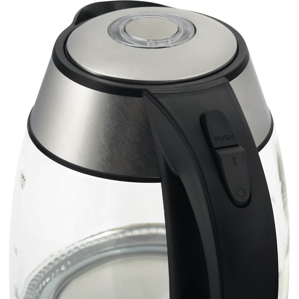 Polaris PWK1850CGL / Inox