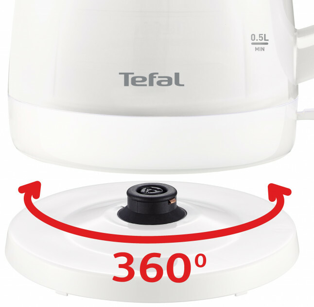 TEFAL KO151130 / White