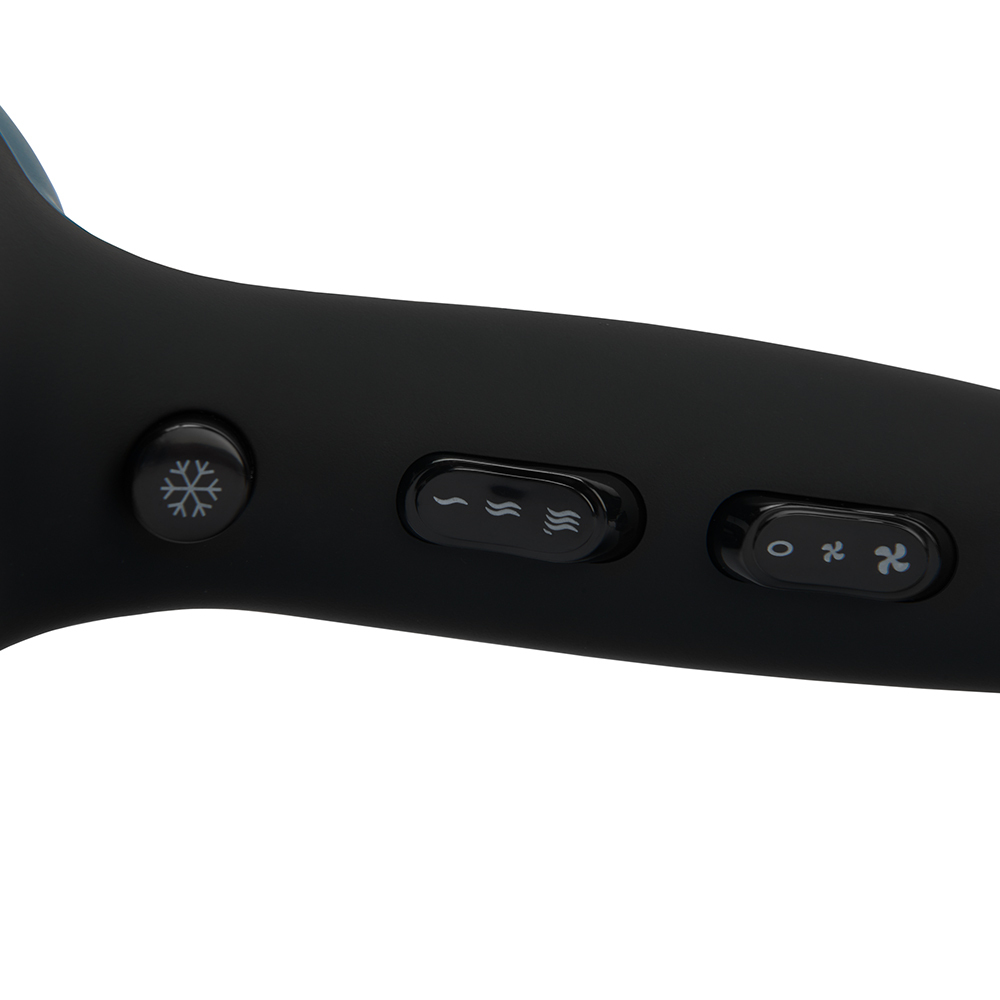 Polaris PHD2245Ti / Black
