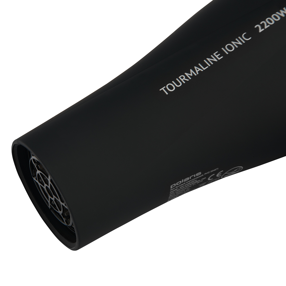 Polaris PHD2245Ti / Black