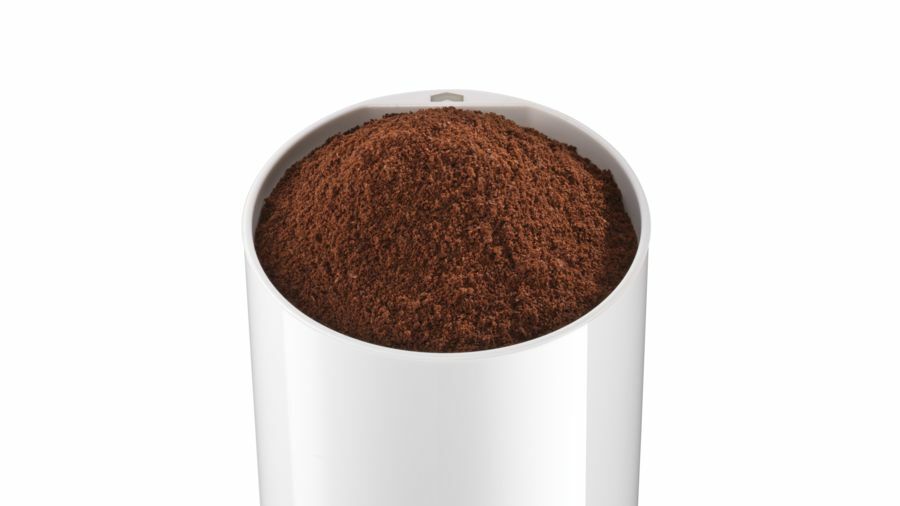 Bosch TSM6A011W / White