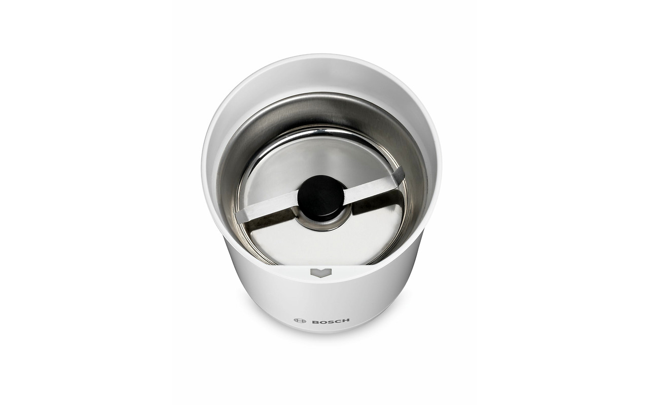 Bosch TSM6A011W / White