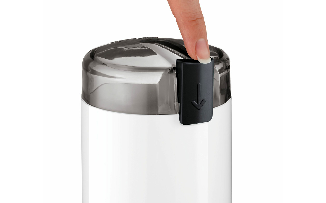 Bosch TSM6A011W / White