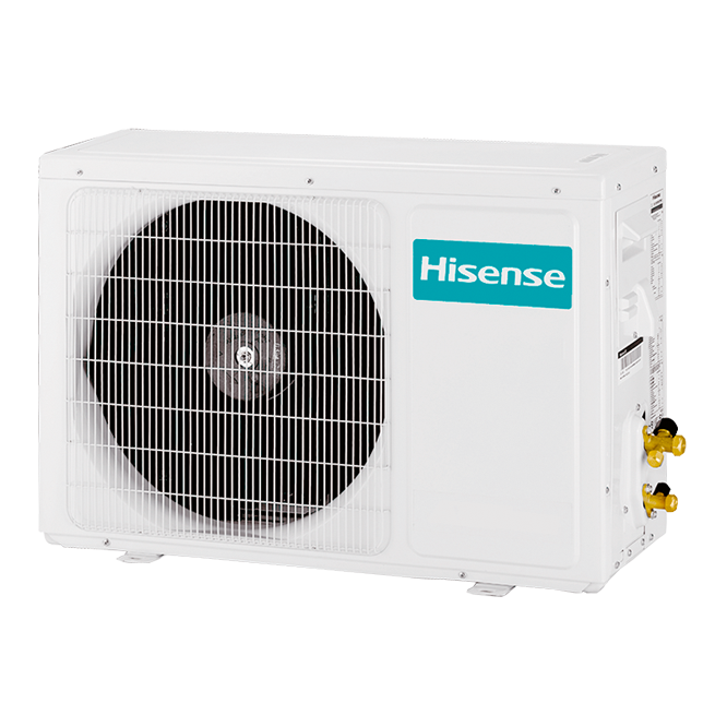 Hisense AST-12UW4SMEDB03 / Inverter / 12000 BTU/h