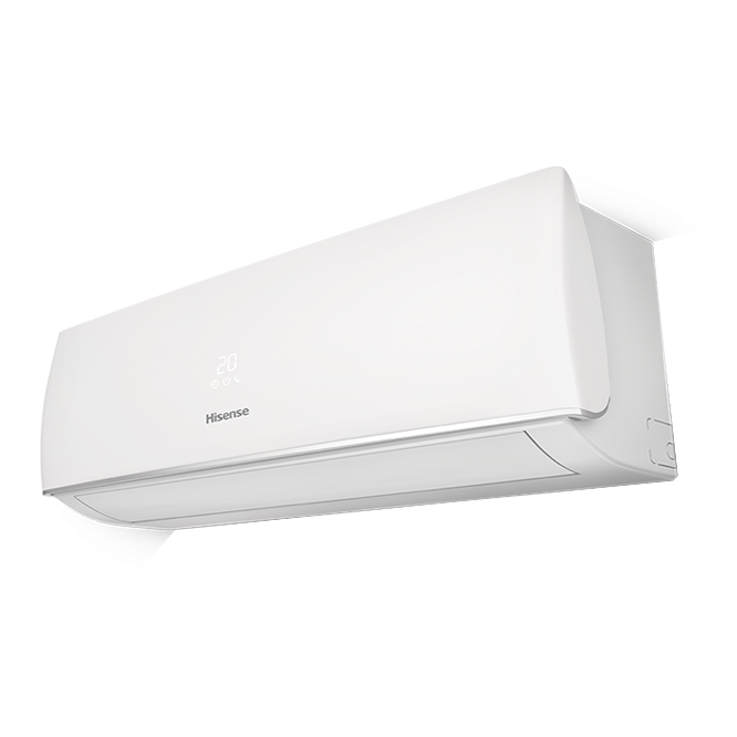 Hisense AST-09UW4SVEDB10 / Inverter / 9000 BTU/h