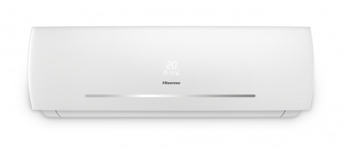 Hisense AS-12HR4SVDDC1 / 12000 BTU/h