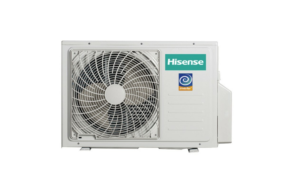 Hisense AS-12HR4SVDDC1 / 12000 BTU/h
