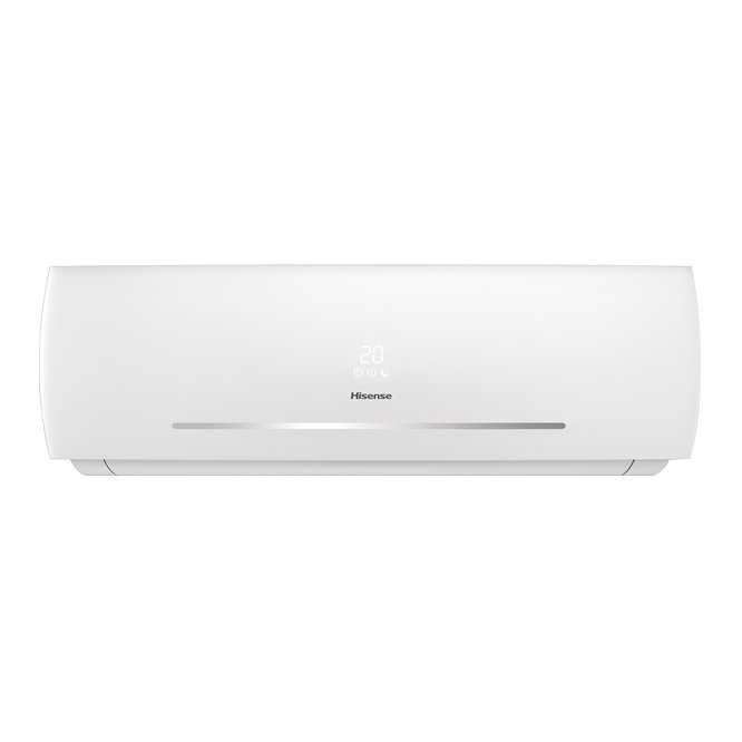 Hisense AS-09HR4SYDDC / 9000 BTU/h
