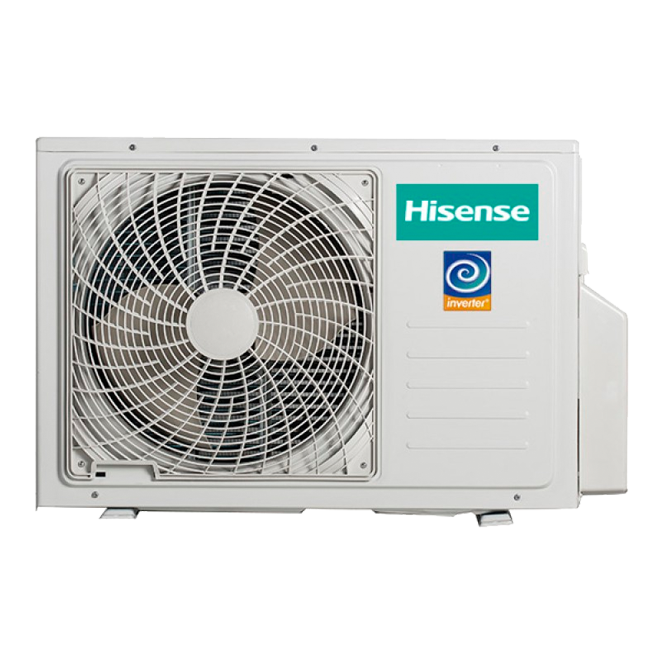 Hisense AS-09HR4SYDDC / 9000 BTU/h
