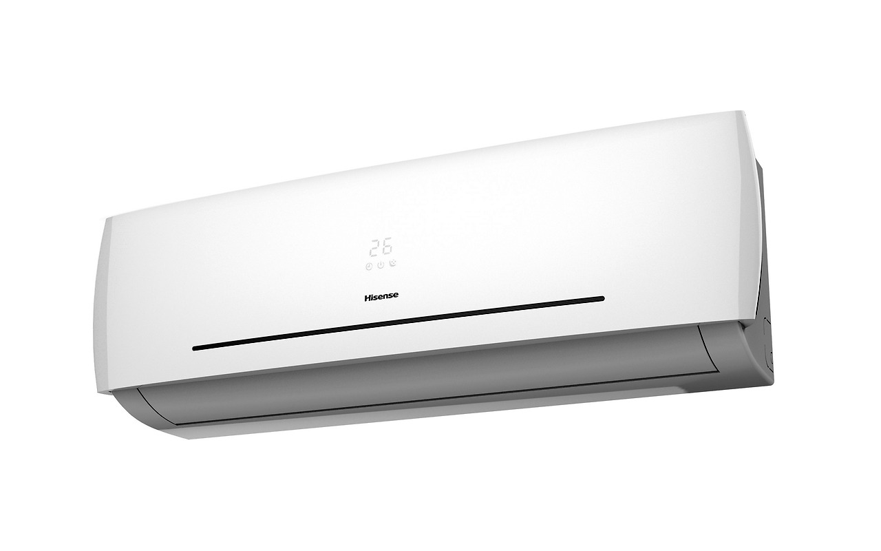 Hisense AS-07HR4SYDDC /  7000 BTU/h