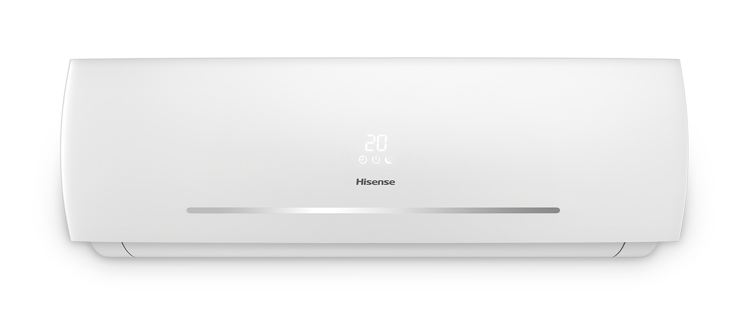 Hisense AS-07HR4SYDDC /  7000 BTU/h