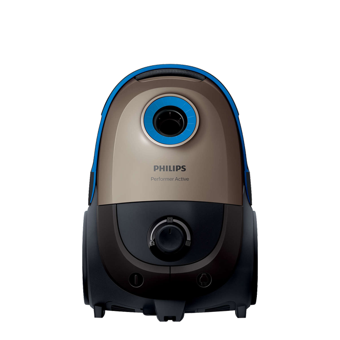 Philips FC8577/09 / Brown