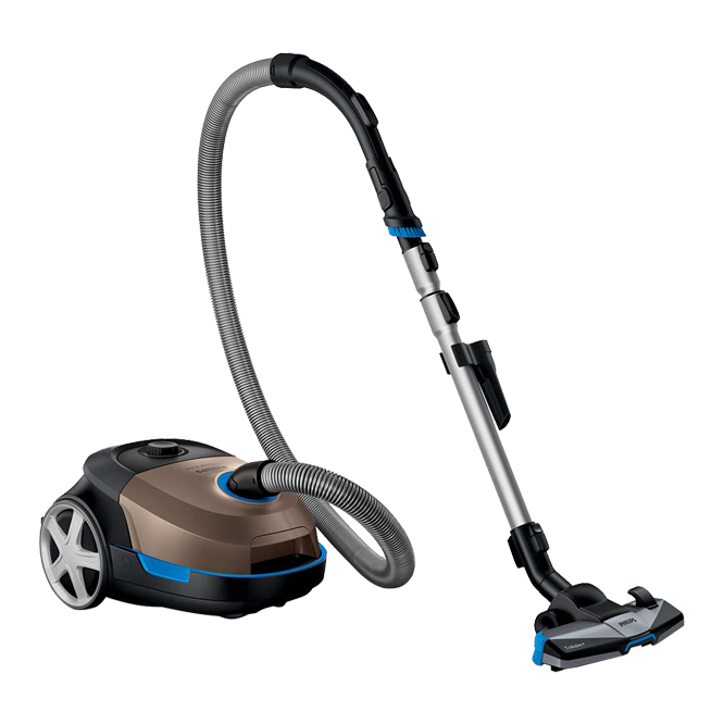 Philips FC8577/09 / Brown