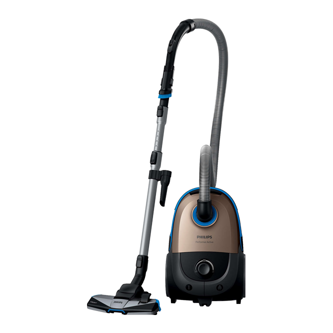 Philips FC8577/09 / Brown