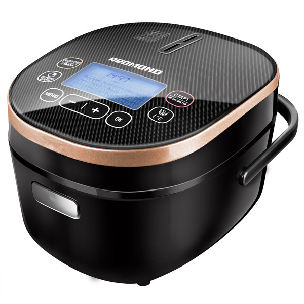 Redmond RMC-M250E / Black