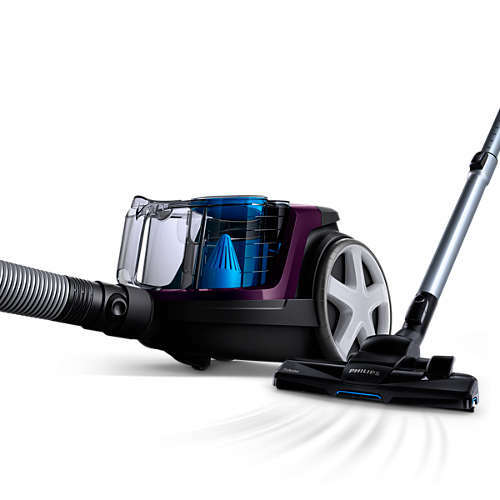 Philips FC9333/09 / Magenta