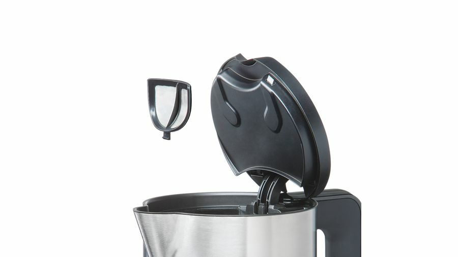 Bosch TWK8611P / White