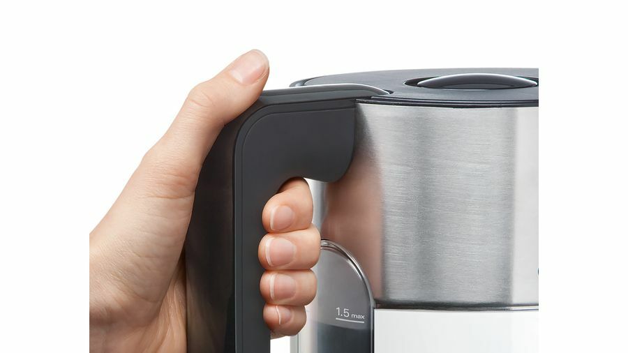 Bosch TWK8611P / White