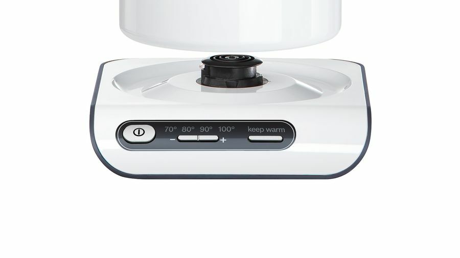 Bosch TWK8611P / White