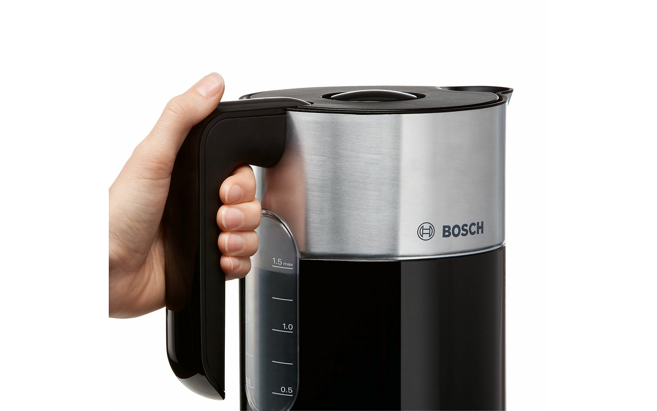 Bosch TWK8613P / Inox