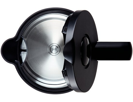 Bosch TWK8613P / Inox