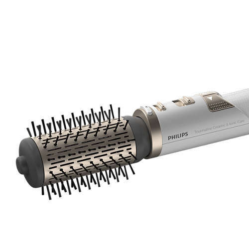 Philips HP8664/00 / White