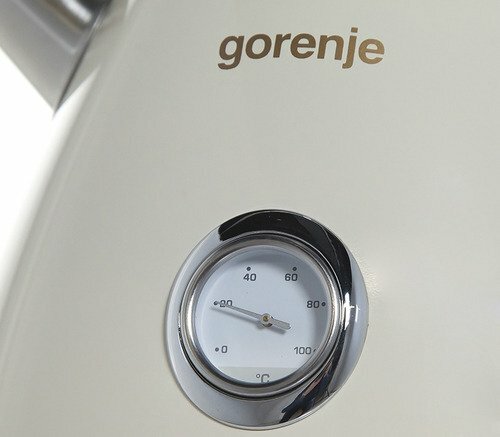 GORENJE K17CLI / Beige