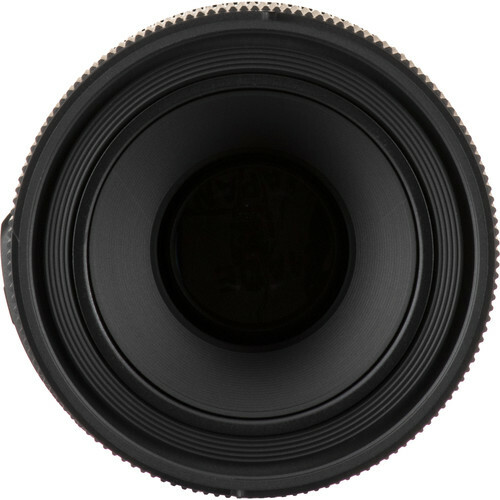 Lens Sigma AF 70mm f/2.8 DG MACRO ART / Canon