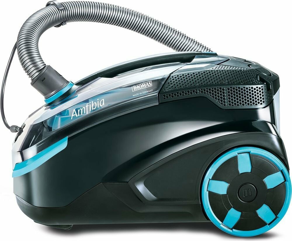 THOMAS DryBOX AMFIBIA / Black