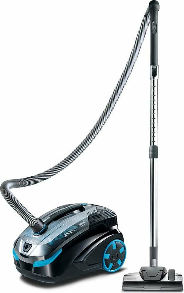 THOMAS DryBOX AMFIBIA / Black