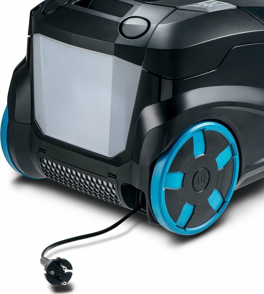 THOMAS DryBOX AMFIBIA / Black