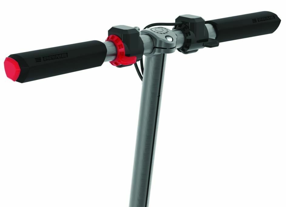 Razor Scooter Electric E Prime / 24L / 13173808 /