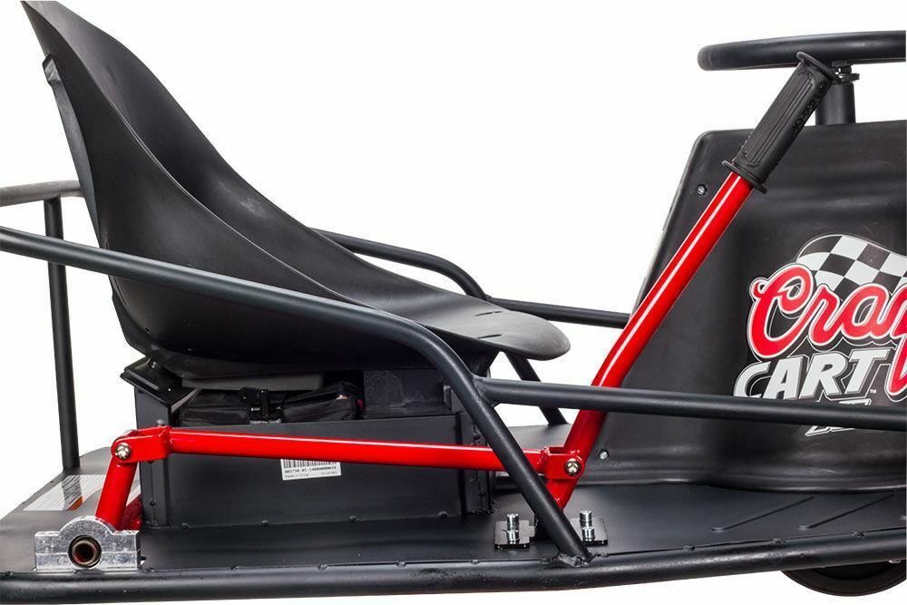 Razor Ride-On Crazy Cart XL INTL / 25173801 /