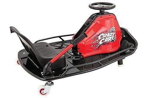 Razor Ride-On Crazy Cart Intl / 25173860 /