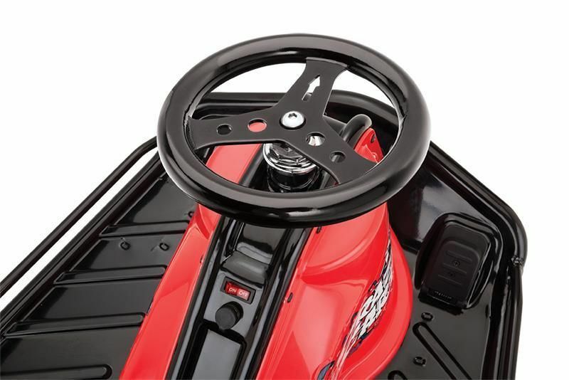 Razor Ride-On Crazy Cart Intl / 25173860 /