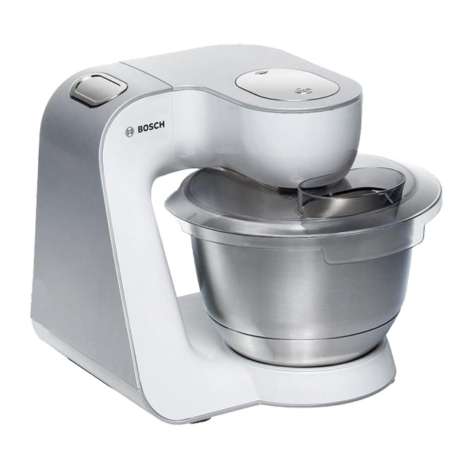 Bosch MUM58243 / White