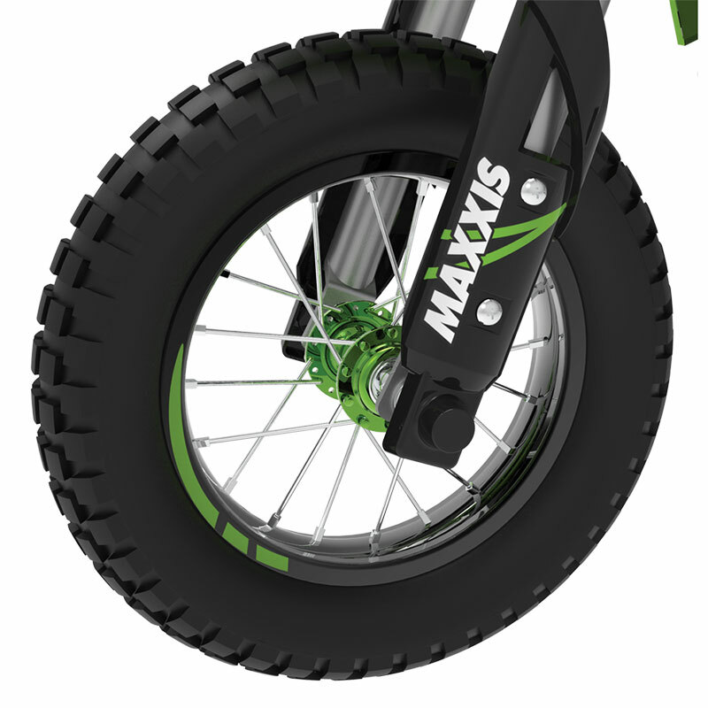 RAZOR Dirt Rides SX350 Dirt Rocket / GR McGrath / 15173834 /