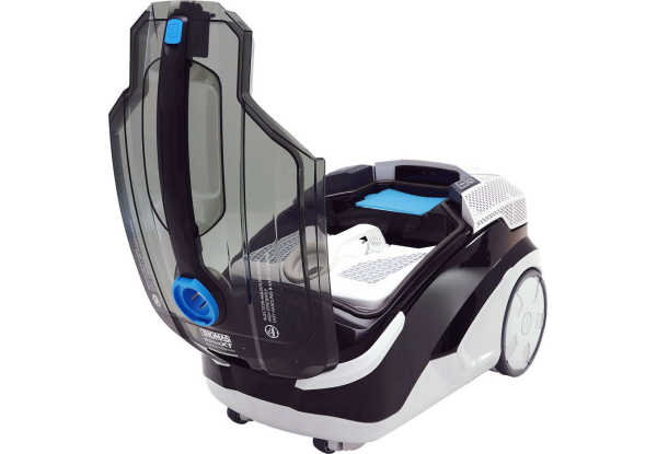 THOMAS Vestfalia XT / Black