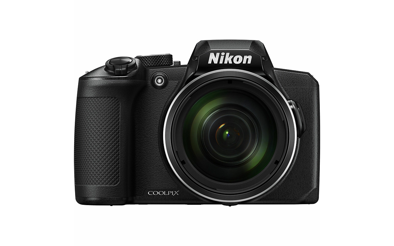 Camera NIKON Coolpix B600 / VQA090EA / Black