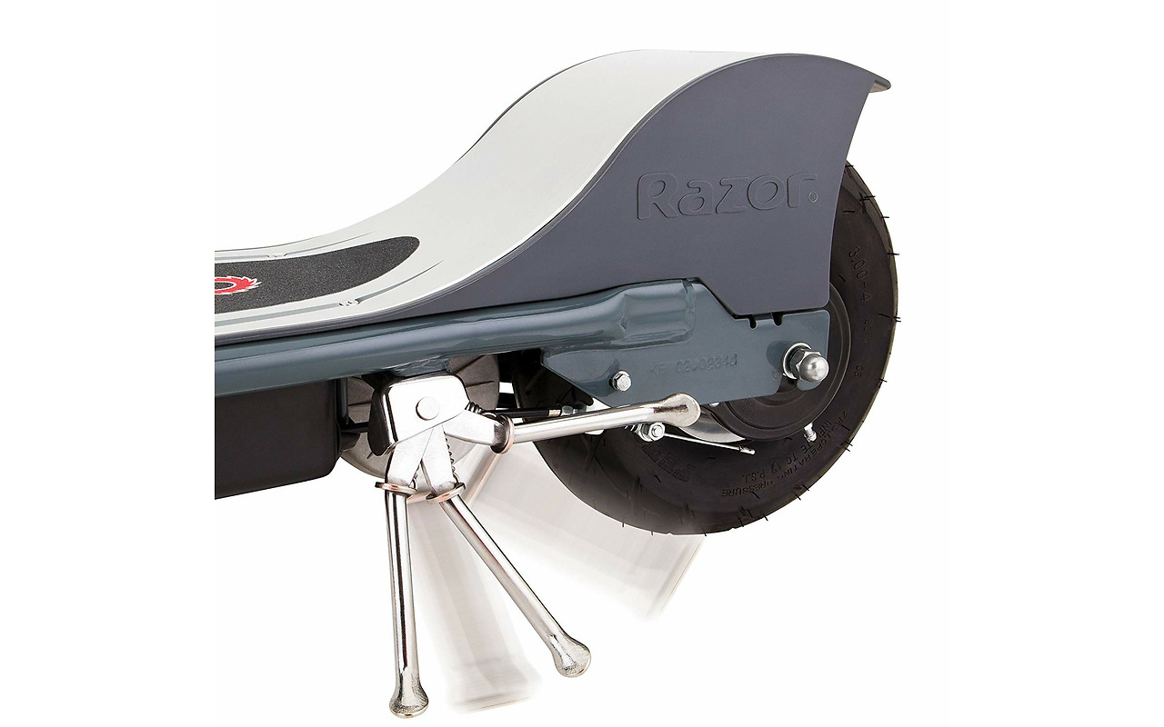RAZOR Scooter Electric E300 Seated / 13173815 / Grey