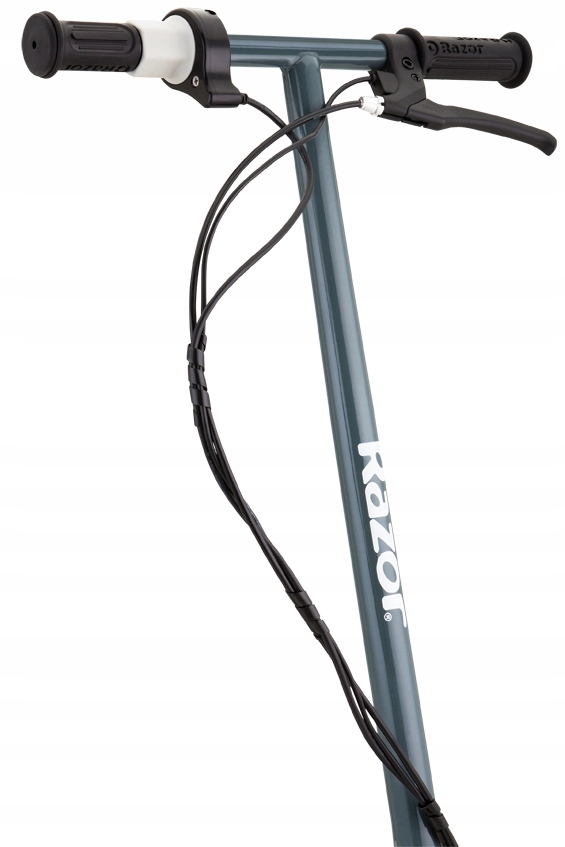 RAZOR Scooter Electric E300 Seated / 13173815 / Grey