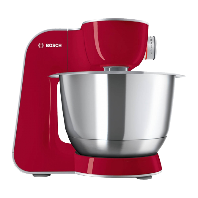 Bosch MUM58720 / Red