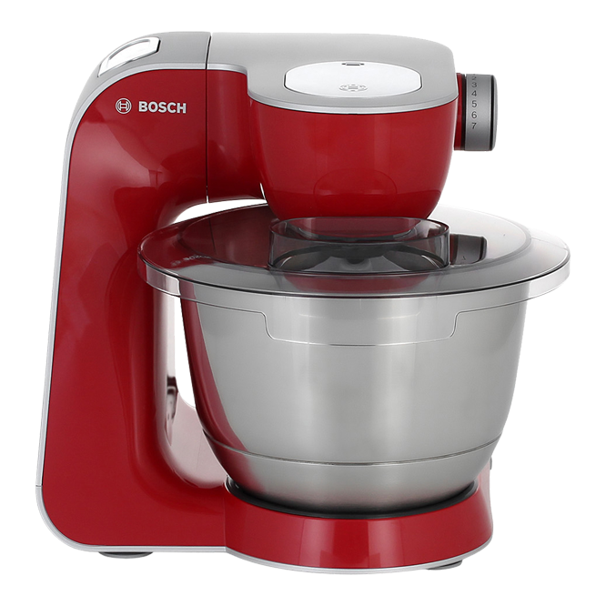 Bosch MUM58720 / Red