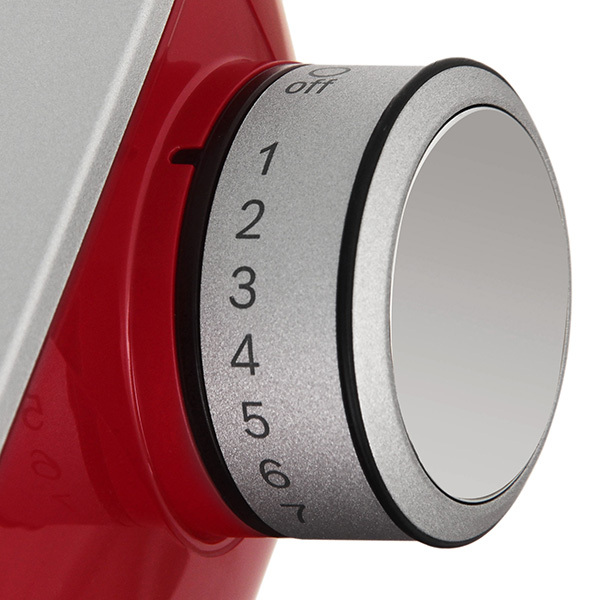 Bosch MUM58720 / Red