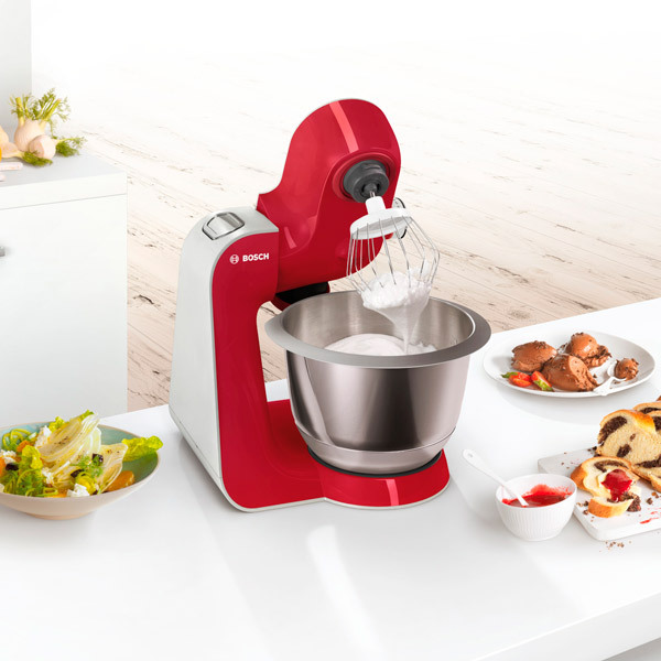 Bosch MUM58720 / Red
