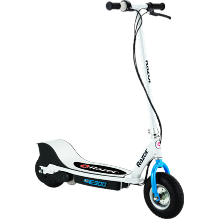 RAZOR Scooter Electric E300 / 13173807 / White