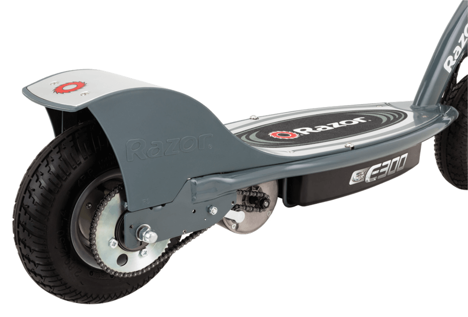 RAZOR Scooter Electric E300 / 13173807 / White